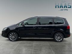 Fahrzeugabbildung Seat Alhambra I-Tech DSG Navi Sitzh el.Türen