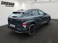 Hyundai KONA Elektro - Vorschau Bild 4