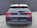 Hyundai i30 Kombi Family Automatik - Hyundai i30 Neuwagen