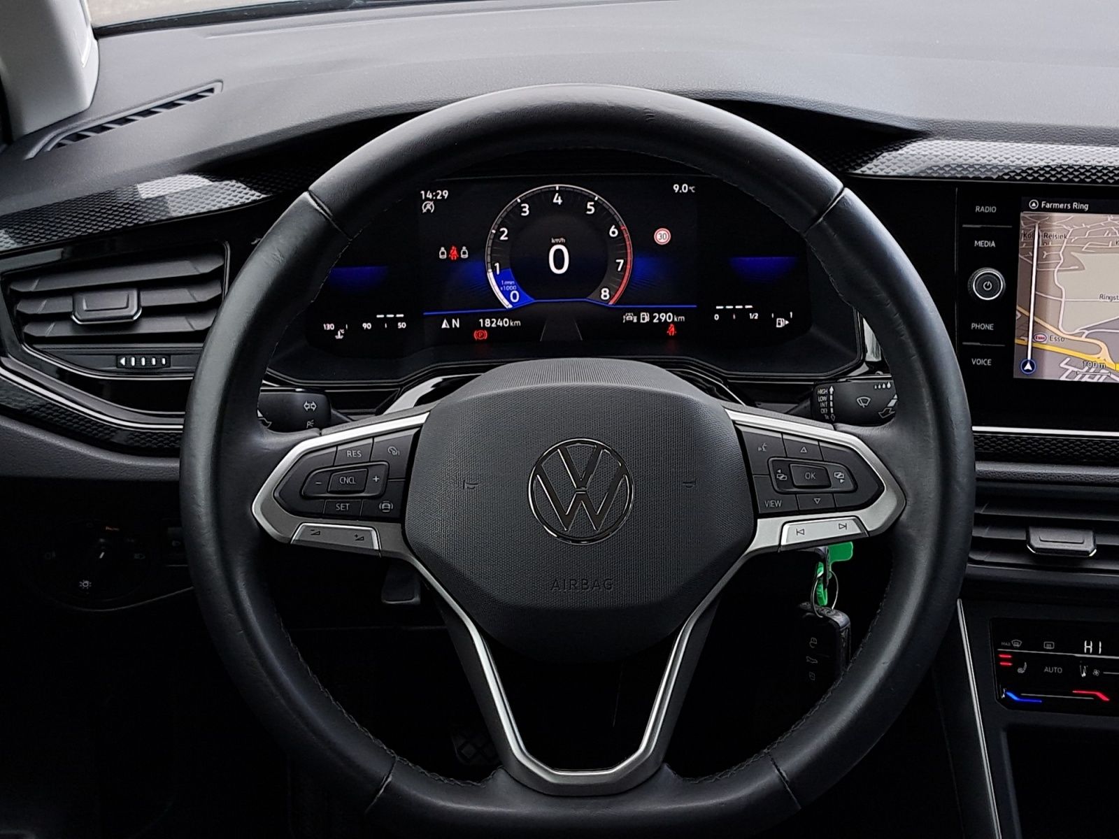 Volkswagen Polo - Bild 18