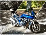 Suzuki Bandit 1200 S Neo - Offers matching your search criteria
