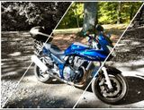 Suzuki Bandit 1200 S Neo - Offers matching your search criteria