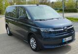 Volkswagen T7 Multivan 1,5 TSI OPF DSG Life Life - VW T7 Multivan von privat