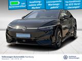 Volkswagen ID.7 Pro ACC/DCC/KAMERA/MATRIX-LED/GLASDACH - Volkswagen ID.7 aus 2023