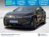 Volkswagen ID.7 Pro ACC/DCC/KAMERA/MATRIX-LED/GLASDACH - Volkswagen ID.7 in Hamburg