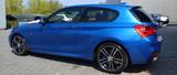 BMW 120i M Sport A M Sport - BMW 120: Sport