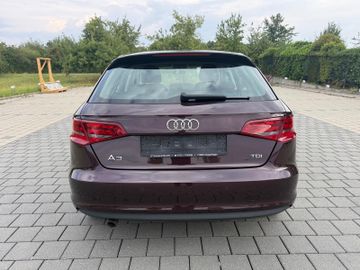 Audi A3 - 7