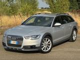 Audi AUDI A6 allroad 3.0 TDI 245 CV ?RADAR+DISTRONIK+ - Audi A6 Allroad mit Halbautomatikschaltung
