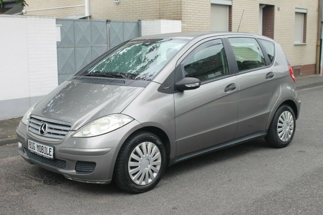 Mercedes-Benz A 180 A 180 CDI CLASSIC 2-Hand,Klima,PDC,EURO4