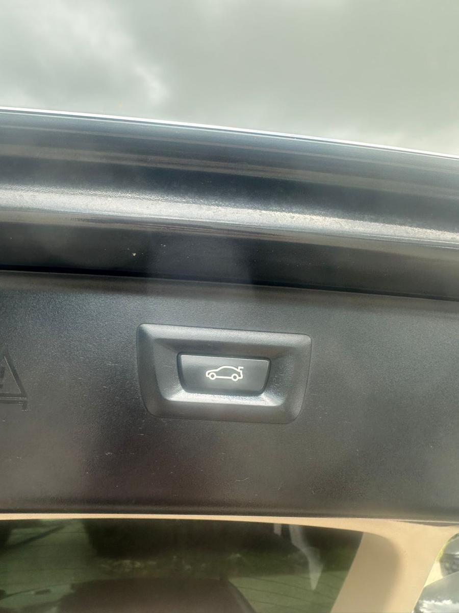 BMW 525 2014 — photo 20