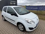 Renault Twingo Authentique+Klima+Tüv Neu - gebrauchte Renault Twingo aus dem Jahr 2010