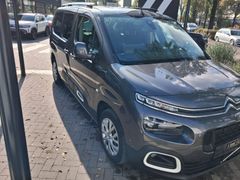 Citroën Berlingo 1.2 PureTech 130 Feel XL S&S ( *Automat