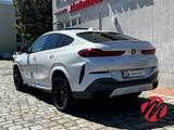 BMW X6 xDrive 40 d M Sport Laser Pano HUD 360° Iconi - BMW X6: Sport