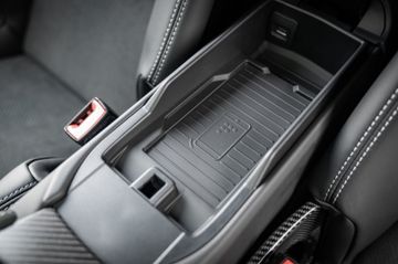 Porsche GT4 RS* Weissach*PTS*LIFT*90L*BOSE*VOLL*PPF