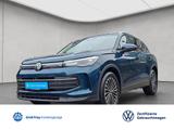 Volkswagen Tiguan 2.0 TD Life DSG NAVI 360° AHK ACC GJR PLA