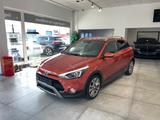 Hyundai i20 Active blue Style Navi/RFK/Insp.NEU/Garantie - Hyundai i20: Active Style