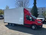 Ford Transit 350L2 FGS Low-Liner absenkbarer Koffer - Offers