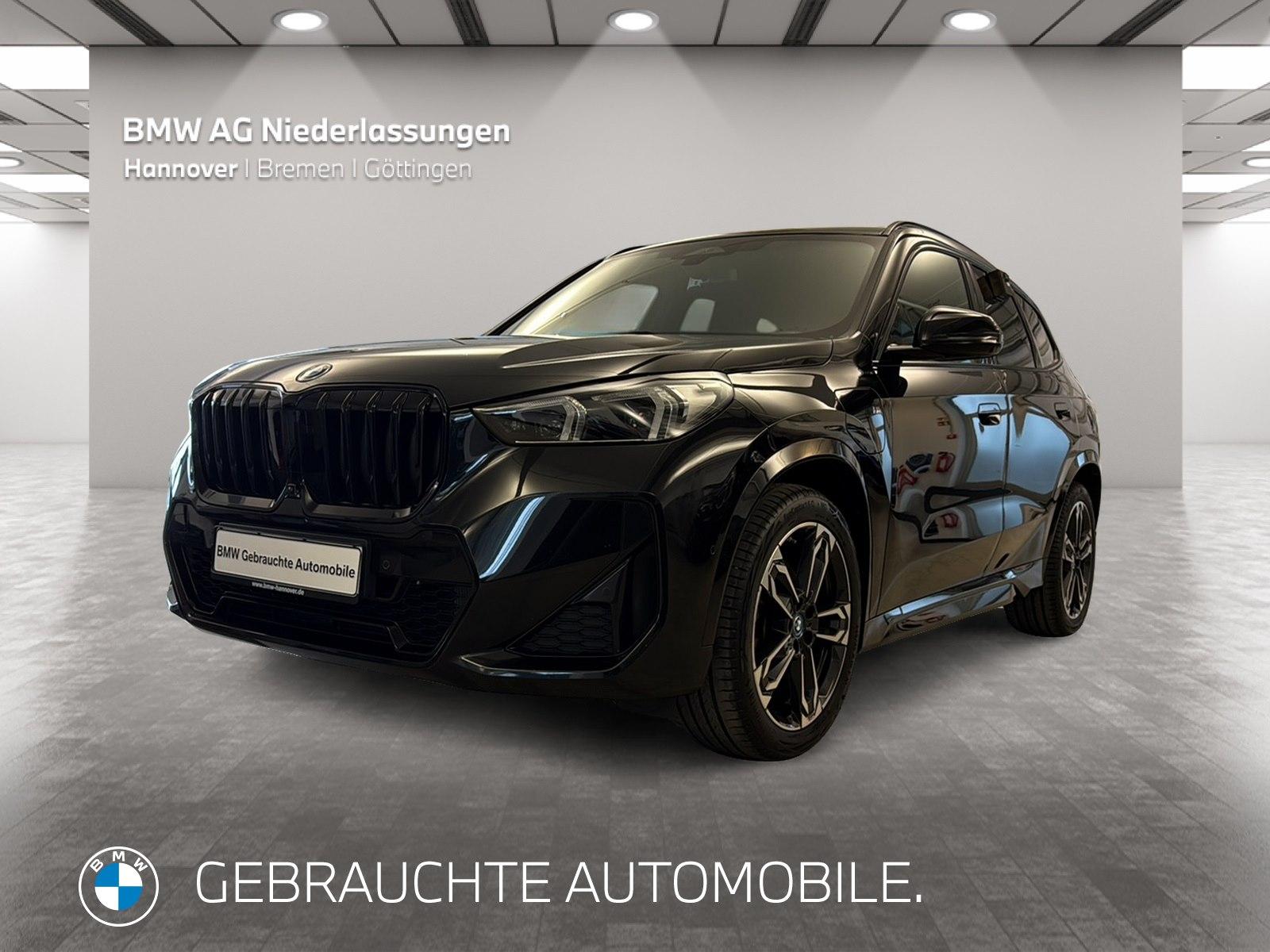 BMW X1 xDrive25e M Sport AHK Driv.Assist+ Head-Up