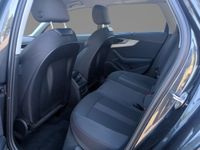 Audi A4 - Vorschau Bild 8