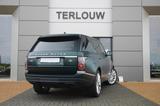 Land Rover Range Rover 3,0 TDV6 Autobiography - Land Rover Range Rover: Tdv6