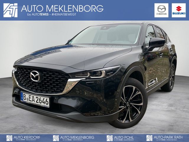 Mazda CX-5 2.0l 165 PS "ADVANTAGE" *2023*