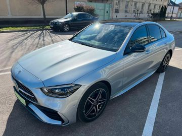 Mercedes-Benz C 300 C -Klasse Lim. C 300 e