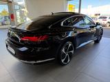 Volkswagen Arteon*R-Line*4Motion*Virtual*Pano*LED*ACC* - mit Diesel-Antrieb: Coupe, Schwarz, Schiebedach, mit Klimaanlage