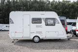 Sterckeman Starlett 390 CP - Sterckeman Wohnwagen & Wohnmobile