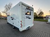 Carthago MB Sprinter 2,7L 156PS/Sat-TV/AHK/Solar - Wohnwagen & Wohnmobile in Kassel