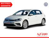 Volkswagen Golf 1.5 TSI Highline R-Line LED Navi Klimaaut. - Volkswagen Golf: R Line