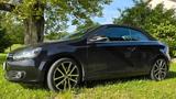 Volkswagen Golf VI 1.4 TSI Cabriolet RNS 510 Xenon Leder - Volkswagen: 510 Rns