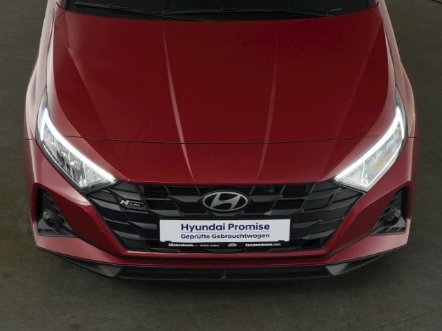 Hyundai i20 – Bild 38