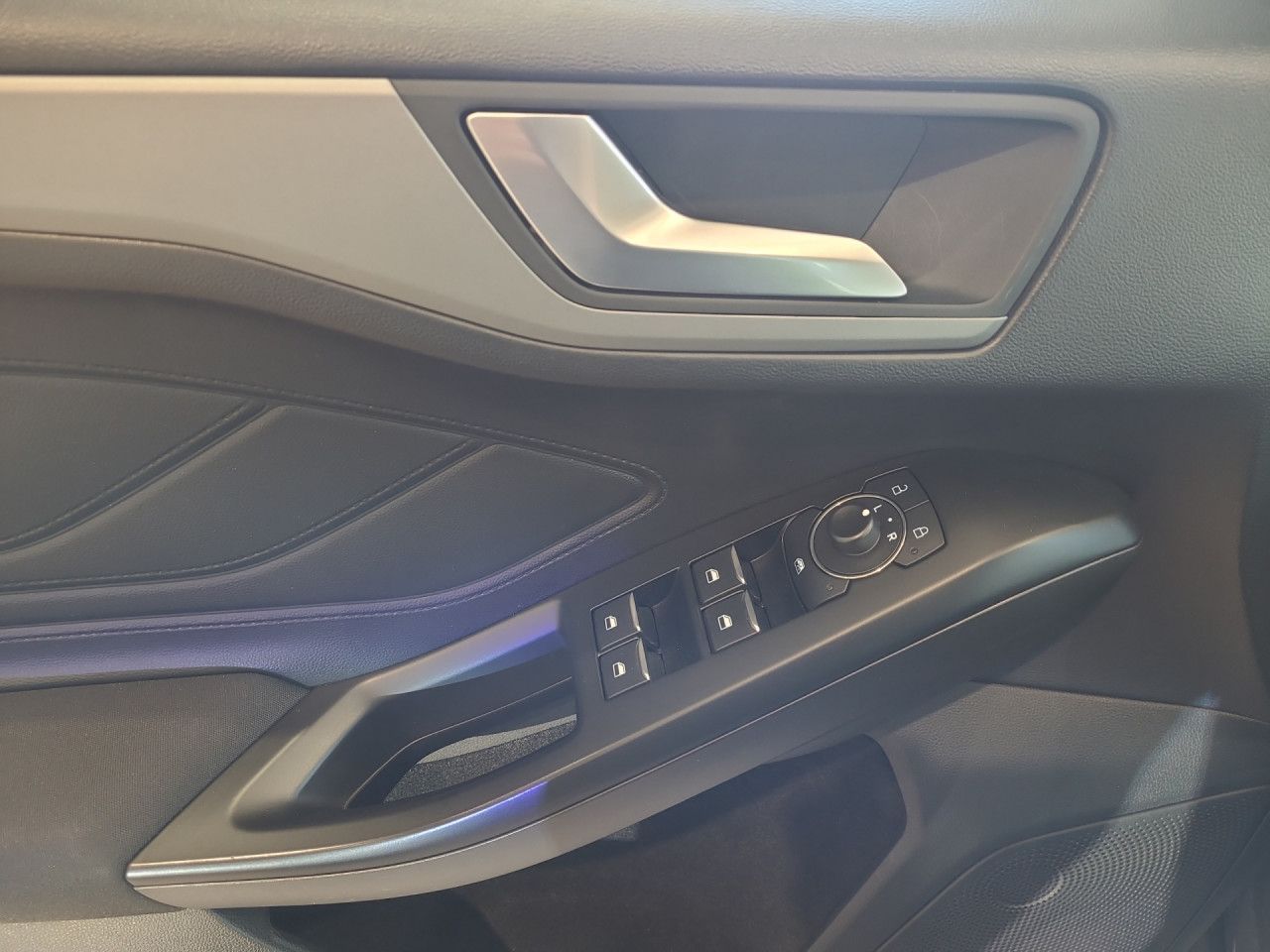 Ford Focus - Bild 8