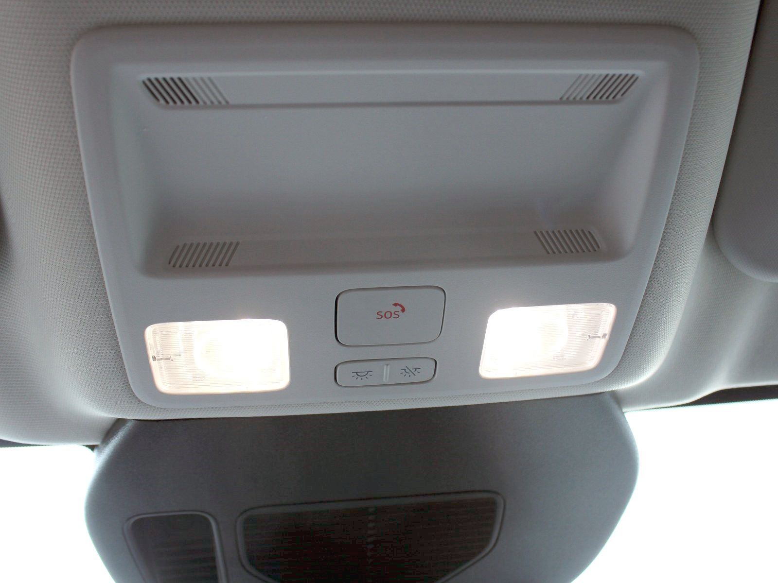 Fahrzeugabbildung Ford Kuga Titanium 2,0 TD EcoBlue