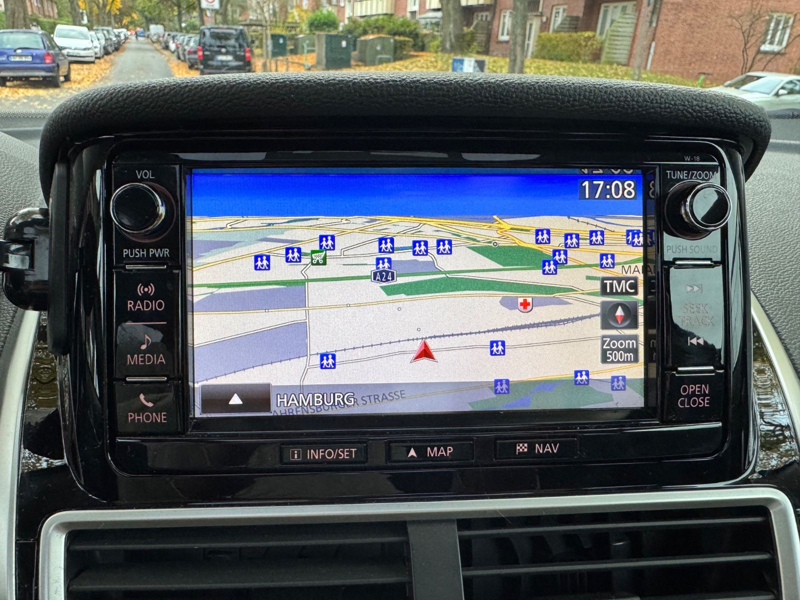 Fahrzeugabbildung Mitsubishi Eclipse Cross HEAD-UP*360-CAM*KEYLESS*AHK