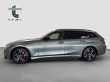 BMW M340d xDrive Touring Auto Navi Tempom.aktiv - BMW M-Modelle Diesel Gebrauchtwagen