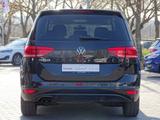 Volkswagen Touran 2.0 TDI DSG LED Navi Kamera 7-Sitzer ACC - Volkswagen Touran: Sitze