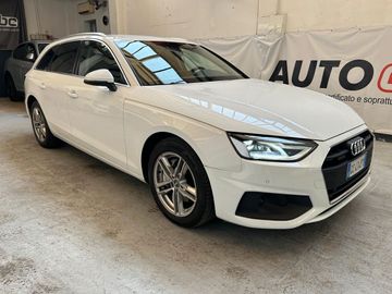 Audi A4 - 3