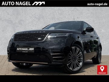 Land Rover Leasingangebot: Land Rover Range Rover Velar D300 Autobiography 22" WinterP