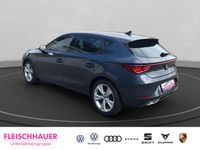 Seat Leon - Vorschau Bild 5