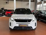 Land Rover Discovery Sport-Navi-Klimatronic-1Hand 38000Km - Land Rover Gebrauchtwagen