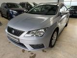 Seat Leon ST Style 1,6TDI - Seat Leon mit Diesel-Antrieb: 1.6
