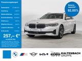 BMW 530e Touring AHK LED ACC NAVI KAMERA SHZ PDC - BMW 530 in Wuppertal
