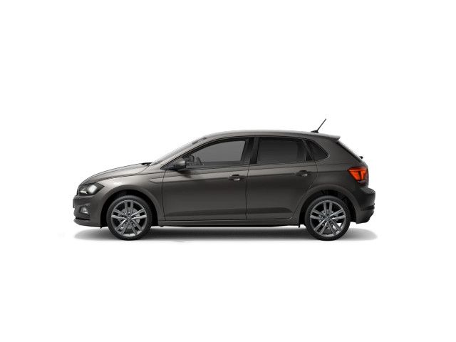 Polo Highline 1.0 TSI DSG Navi*Kamera*Klima