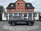 Hyundai Santa Fe Signature Hybrid PANO 4WD W-GARANTIE - Hyundai SANTA FE mit Benzin-Antrieb: Automatik