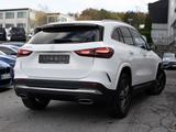 Mercedes-Benz GLA 250 e AMG-Sport/LED/Kamera/Totw/EASY-P/19' - weiße Mercedes-Benz GLA-Klasse