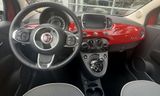 Fiat 500 1.2 8V Dualogic Lounge - Fiat 500: Dualogic