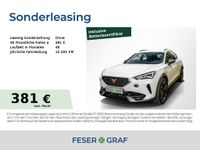 Cupra Formentor - Vorschau Bild 1