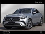 Mercedes-Benz GLC 200 4M Coupé , AMG PREMIUM SPUR 360 PDC SHZ - Mercedes-Benz GLC 200 in Lübeck
