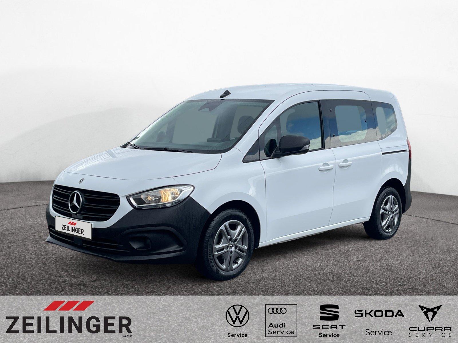 Mercedes-Benz Citan Tourer Pro 110|TEMPOMAT|KAMERA